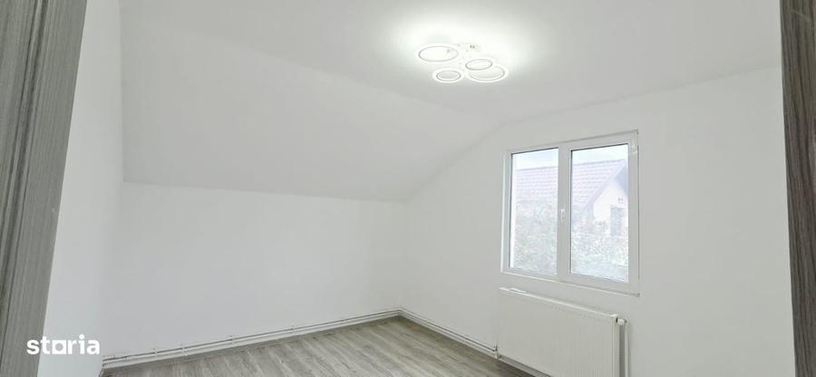 Casă cu 4 camere în Lunca Cetățuii