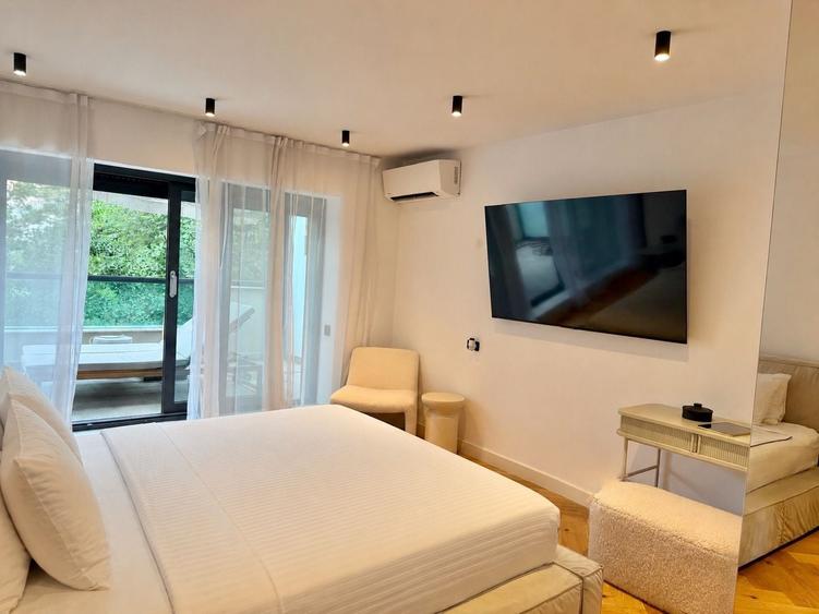 Triplex în Emerald Residence,4 parcări incluse,mobilat și utilat complet - 24