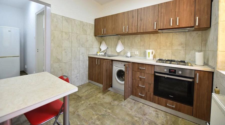 Apartament 3 camere Colentina doamna Ghica - 10