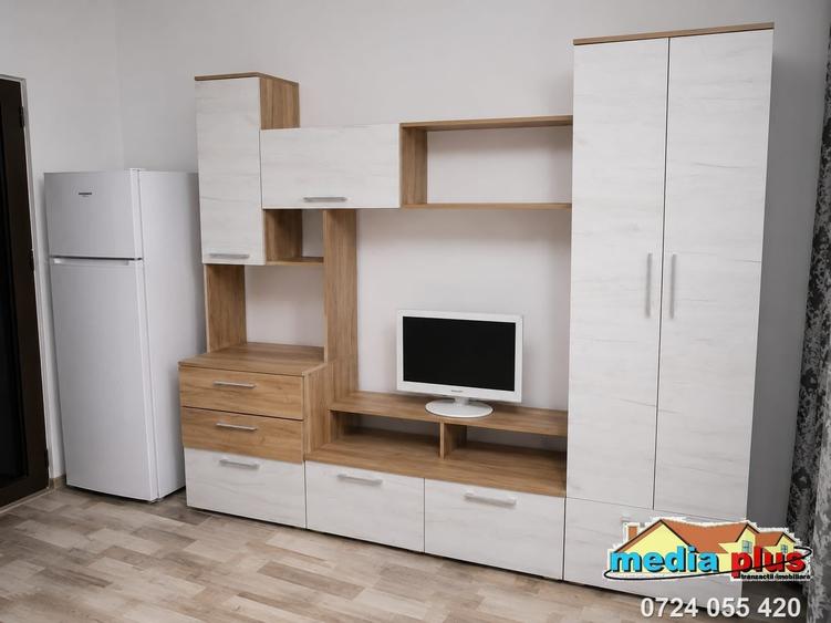 Garsonieră de vânzare – Aviației, Micro 39 - 1