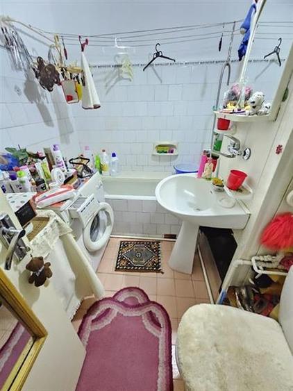 Apartament cu 2 camere decomandat, mobilat în Tudor Vladimirescu
