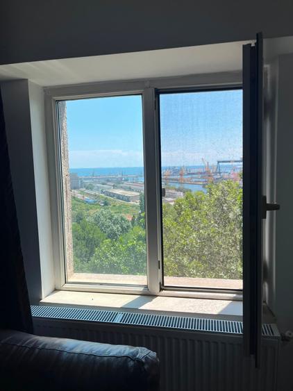 Apartament 2 camere - zona Gara - 550 euro/luna (Cod E11+E12) - 6