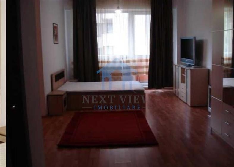 Apartament 1 camera, Calea Dorobantilor - 1