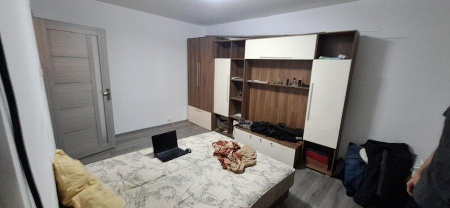 Garsonieră în Crihala