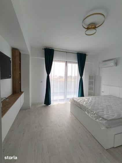 Garsonieră în Tătărași