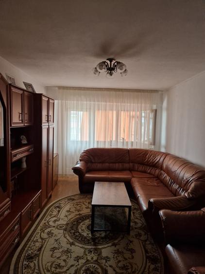 Inchiriez apartament 2 camere - 6