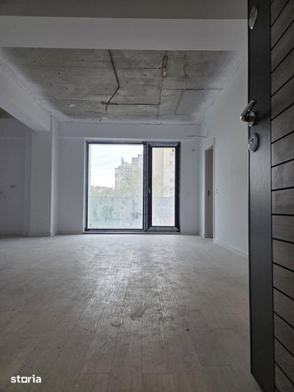 Bloc Finalizat - TVA inclus - Garsoniera cheie 55 mpc Campus - 7