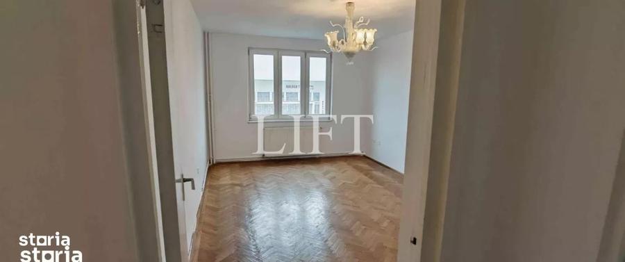 Apartament de 3 camere | etaj 3 | zona Astra - 4