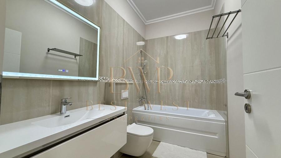 Duplex cu 4 camere cu Canalizare în Dumbrăvița