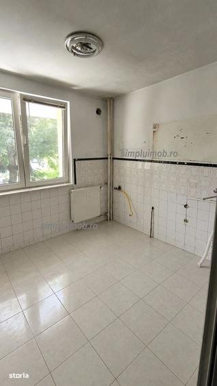 Apartament cu 2 camere în Jilava