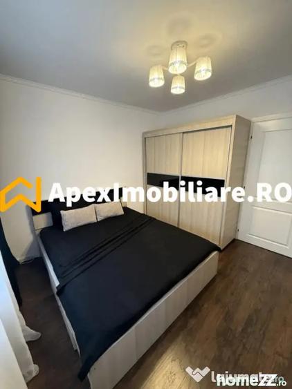Apartament 2 camere de inchiriat Baba Novac Bucure?ti | Ape - Bucuresti (Bucuresti-Ilfov) - 6