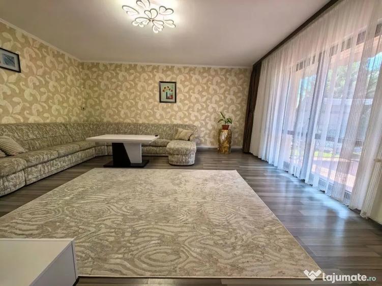Casă cu 3 camere cu Teren 367 Mp în Vișan