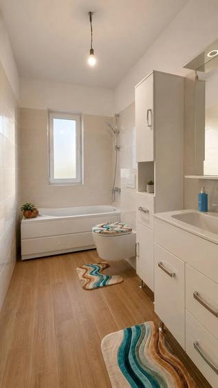 Comision 0% Duplex | 3 camere | 2 bai | Teren 351 mp Sag - 2