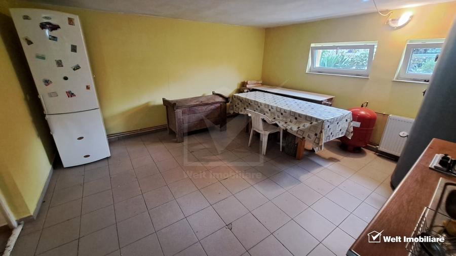 Birou, de 130 mp, în Andrei Mureșanu