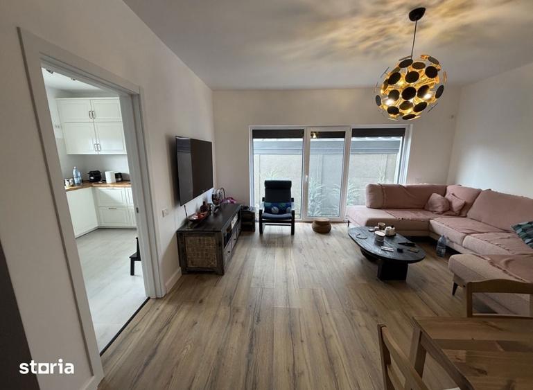 Vila 5 camere, Dobroesti, strada Trifoiului - 16