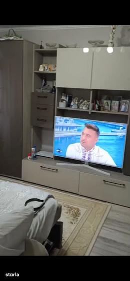 Navodari- zona Sud, 2 cam, mobilat,utilat, centrala gaze, etaj 3/4 - 1