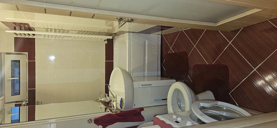 Inchiriez apartament 2 camere - 4