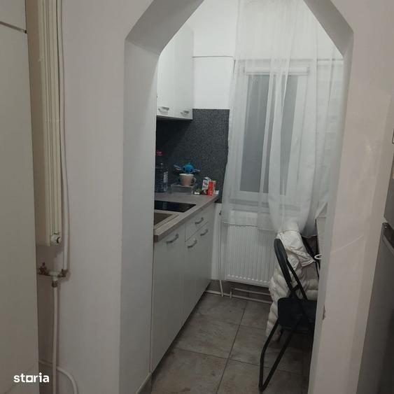 Garsonieră în Decebal