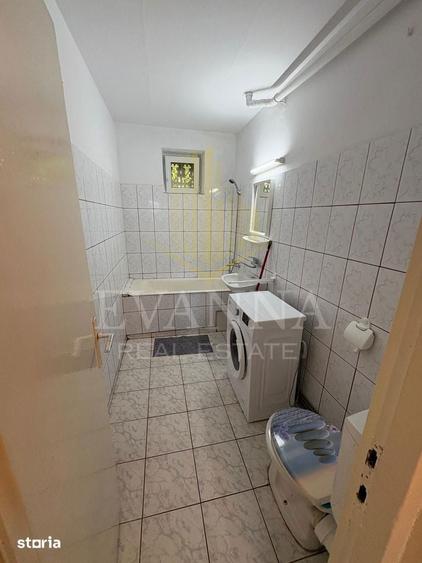 Apartament de INCHIRIAT | Bd. Independen?ei | etaj intermediar - 8