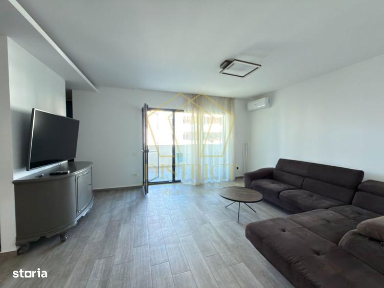 Apartament cu 3 camere | Dumbravita - 9