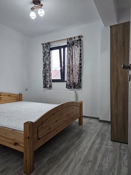 Apartament cu 2 camere semidecomandat în Copou