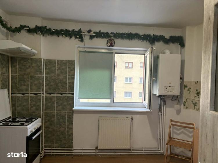 Apartament cu 2 camere în Triaj