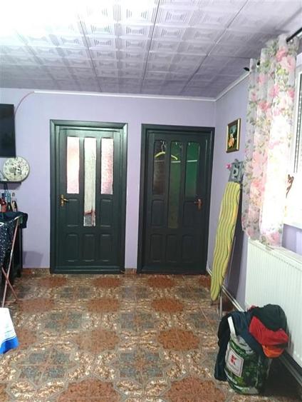 Casă cu 4 camere cu Teren 273 Mp în Chercea
