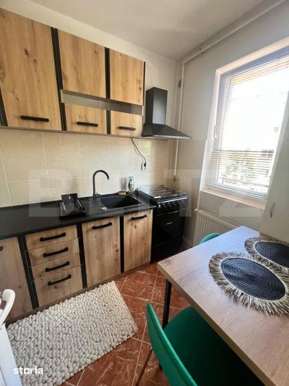 Apartament cu 1 camera, 42 mp, decomandat, AC, parcare Zorilor - 3