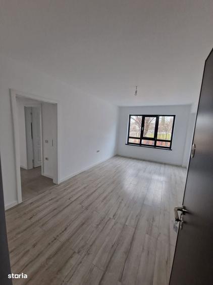 Apartament cu 3 camere în Miroslava