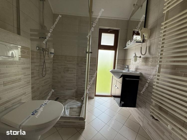 Spațiu comercial, de 730 mp, în Moșnița Nouă