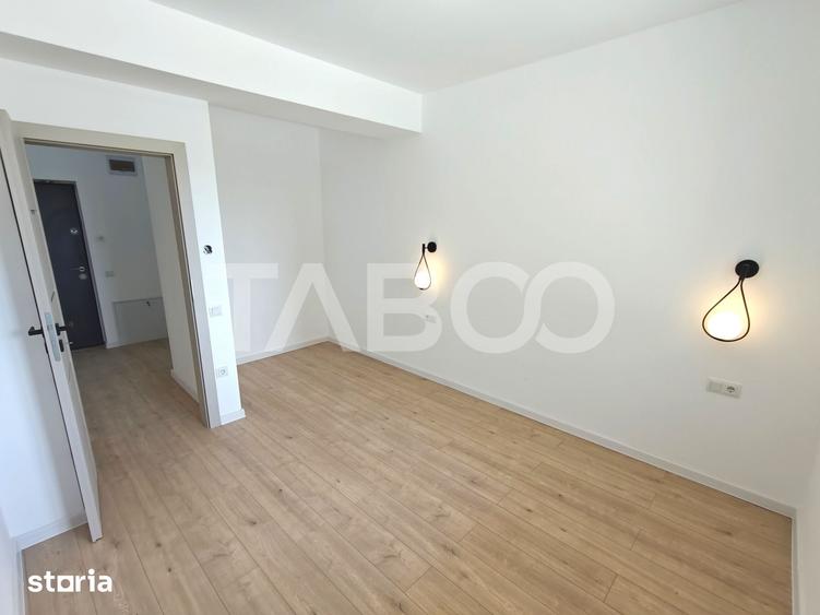 Apartament cu 3 camere decomandat în Vest