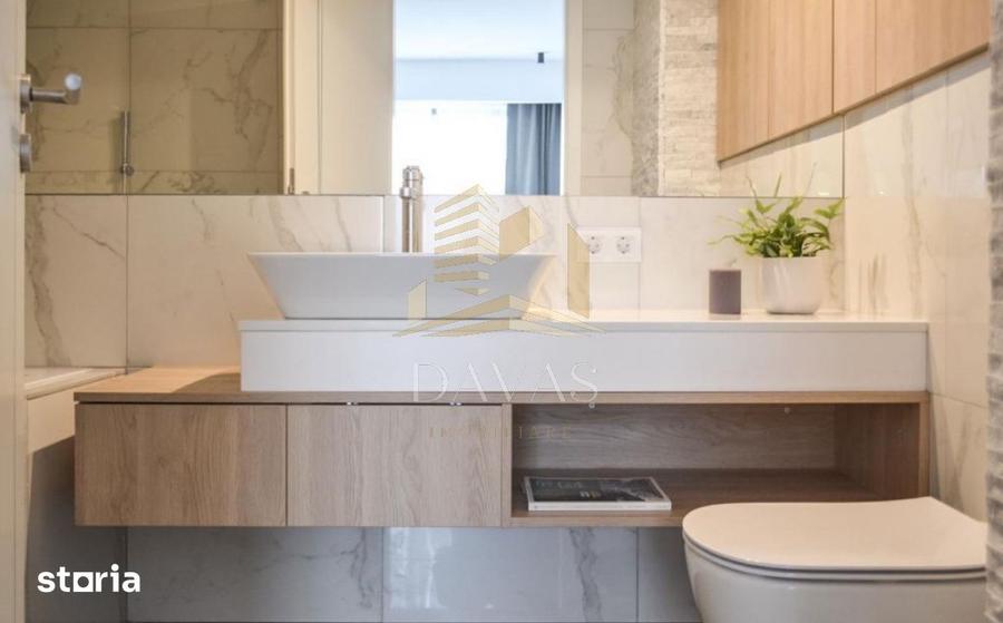 Apartament 3 camere LUX de inchiriat | Gheorgheni -VIVIDO | Parcare su - 10
