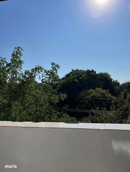 Apartament cu 3 camere decomandat în Dacia