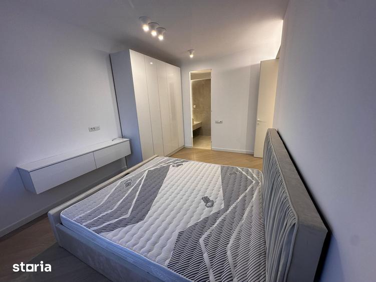 Apartament 3 camere/ Cortina North/ Pipera/ Promenada - 3