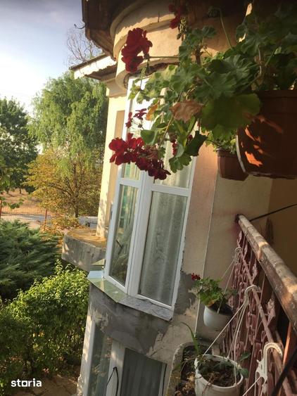 Teren de 49000 mp, în Iancu Jianu