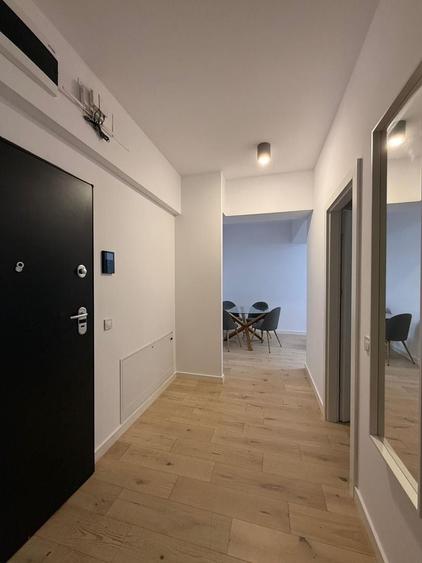 Apartament cu 2 camere în Pipera
