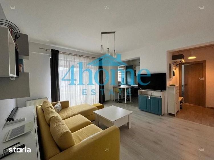 Apartament 3 camere | Mihai Bravu | Bloc nou | Parcare | Metrou - 10