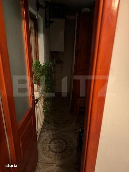 Apartament cu 3 camere decomandat în Obcini