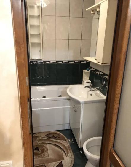 Apartament cu 3 camere, mobilat în Nicolae Grigorescu