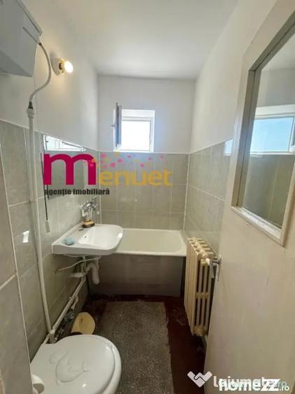 Apartament cu 2 camere semidecomandat în Neptun