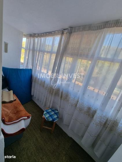 Apartament cu 3 camere în Gojeiești