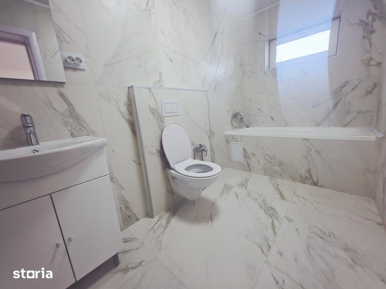 Casă cu 4 camere cu Teren 330 Mp în Tărlungeni