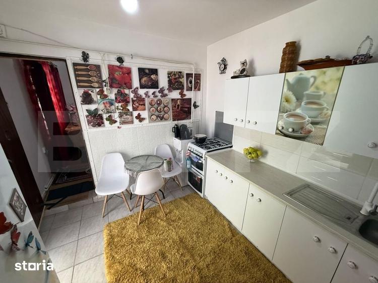 Casă cu 3 camere cu Teren 147 Mp în Brestei