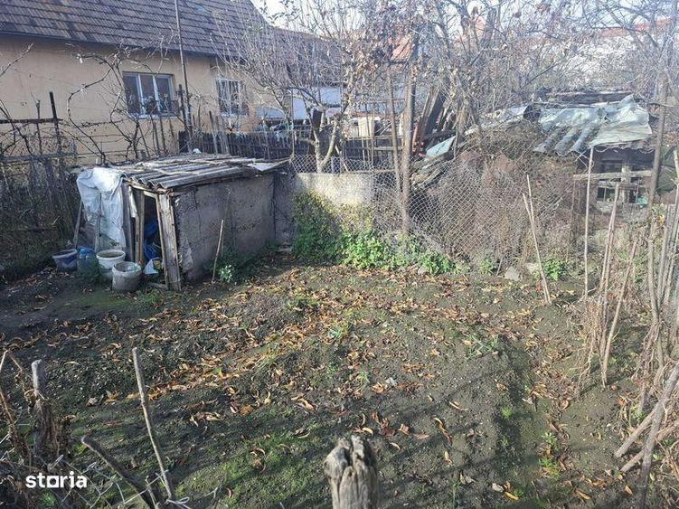 Garsonieră în Central