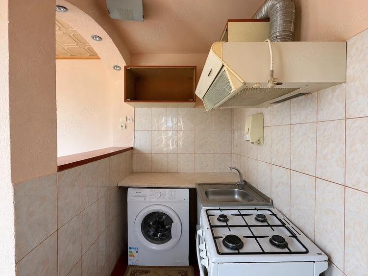 Casă cu Teren 317 Mp în Central