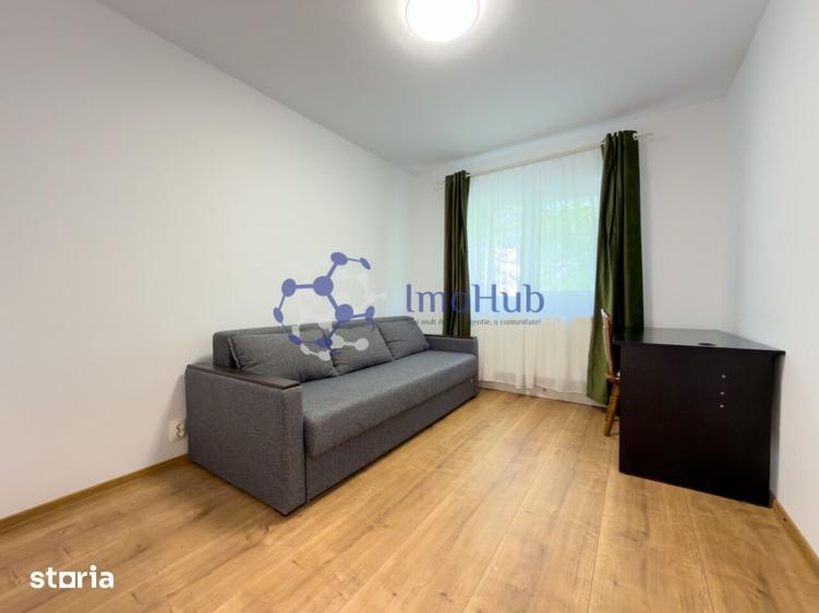 Apartament cu 3 camere în Nicolina