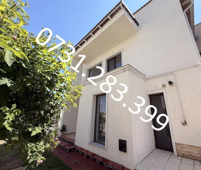 Casă cu 4 camere cu Teren 80 Mp în Exterior Vest