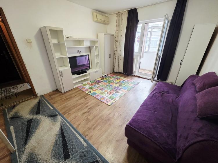 Apartament cu 3 camere în Dacia