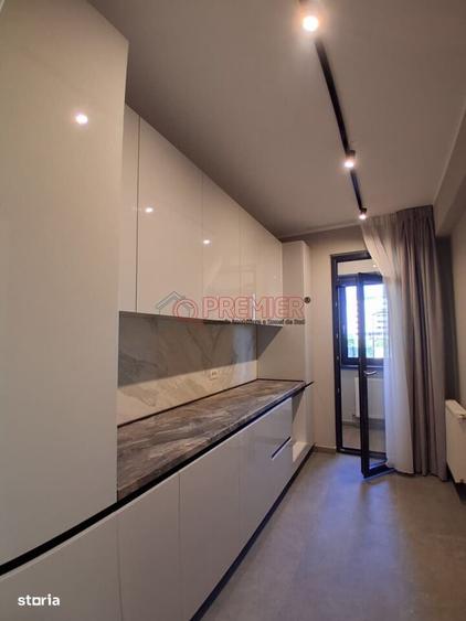 2 Camere | Postalionului Grand Arena - 5