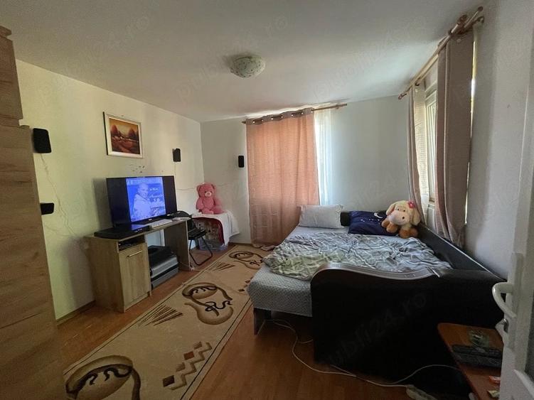 Casă cu 3 camere cu Teren 700 Mp în Cocora